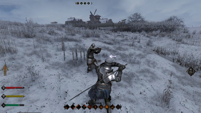 Life is Feudal: MMO Life is Feudal: MMO